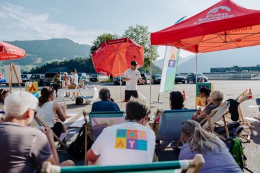 © Philipp Schilcher © Philipp Schilcher