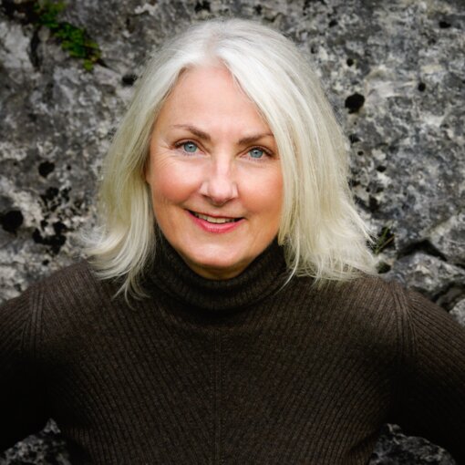 Gerline Manz-Christ Gerline Manz-Christ