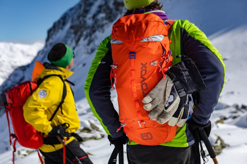 Madrisa Rundtour | © Montafon Tourismus GmbH, Schruns - Stefan Kothner Madrisa Rundtour | © Montafon Tourismus GmbH, Schruns - Stefan Kothner