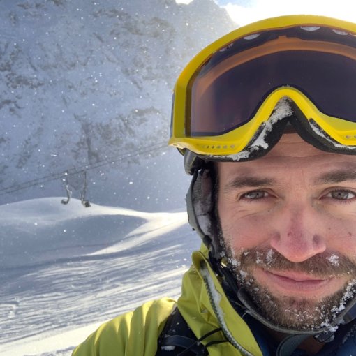 Niclas Bösch | © Montafon Tourismus GmbH Schruns, Niclas Bösch Niclas Bösch | © Montafon Tourismus GmbH Schruns, Niclas Bösch