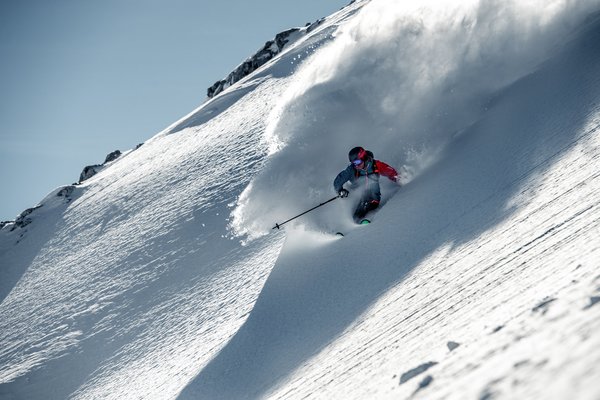 mit Simon Wohlgenannt | © Montafon Tourismus GmbH