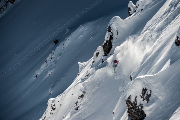 mit Simon Wohlgenannt | © Montafon Tourismus GmbH