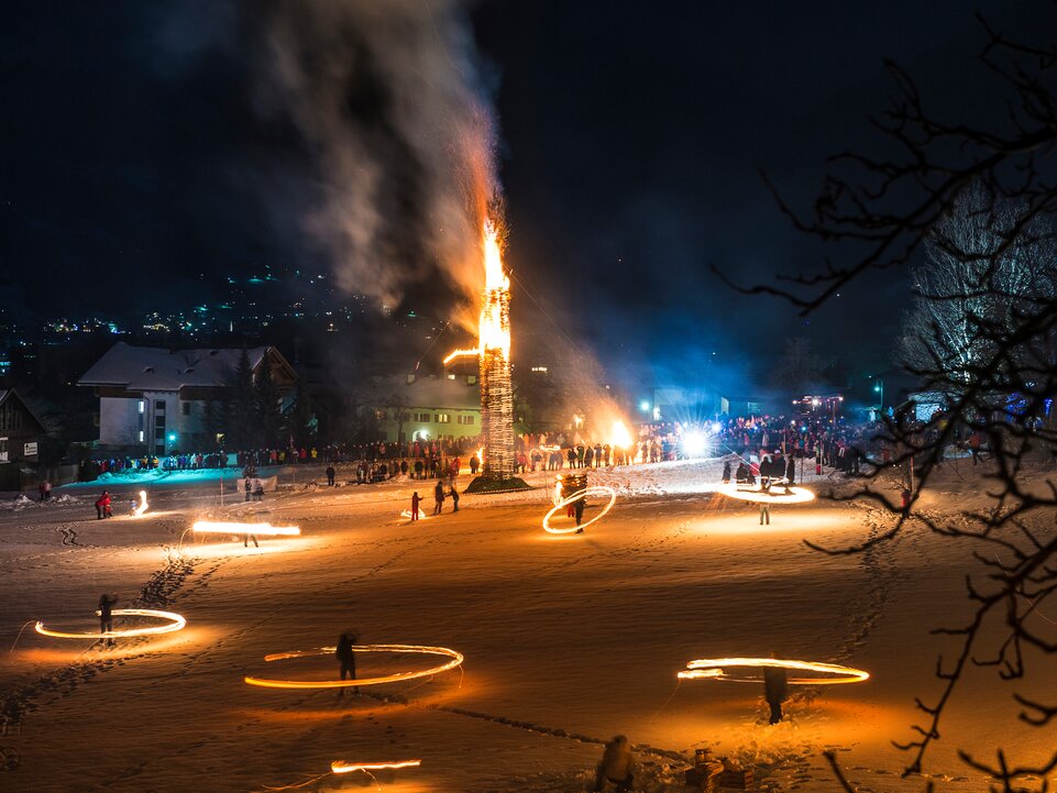 Traditionelles Impression #4 | © Montafon Tourismus GmbH Schruns, Patrick Säly