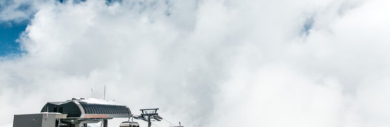 Huettenkopfbahn-Bewegungsberg-Golm | © Golm Silvretta Luenersee Tourismus GmbH Bregenz, Christoph-Schoech Huettenkopfbahn-Bewegungsberg-Golm | © Golm Silvretta Luenersee Tourismus GmbH Bregenz, Christoph-Schoech