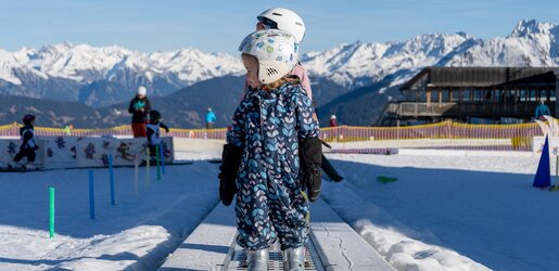 Skiurlaub mit Kindern am Golm im Montafon | © A Daily Travel Mate, Stefanie Schindler Skiurlaub mit Kindern am Golm im Montafon | © A Daily Travel Mate, Stefanie Schindler