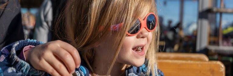 Skiurlaub mit Kindern am Golm im Montafon | © A Daily Travel Mate, Stefanie Schindler Skiurlaub mit Kindern am Golm im Montafon | © A Daily Travel Mate, Stefanie Schindler