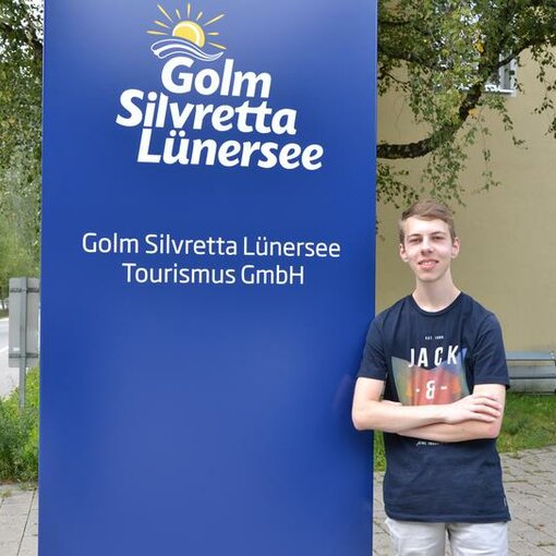 Golm-Blog Autor Christoph | © Golm Silvretta Luenersee Tourismus GmbH Bregenz Golm-Blog Autor Christoph | © Golm Silvretta Luenersee Tourismus GmbH Bregenz
