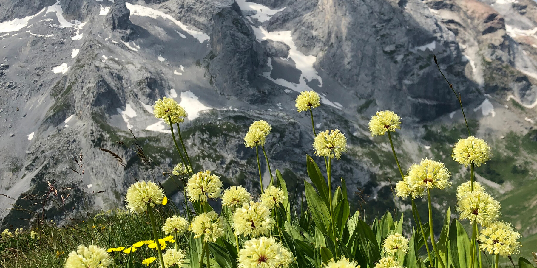 10 Gründe warum die Berge glücklich machen | © Golm Silvretta Lünersee Tourismus GmbH Bregenz 10 Gründe warum die Berge glücklich machen | © Golm Silvretta Lünersee Tourismus GmbH Bregenz