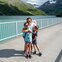 Wandern am Silvrettasee auf der Silvretta-Bielerhöhe | © the urban kids, Carina Baldauf Wandern am Silvrettasee auf der Silvretta-Bielerhöhe | © the urban kids, Carina Baldauf