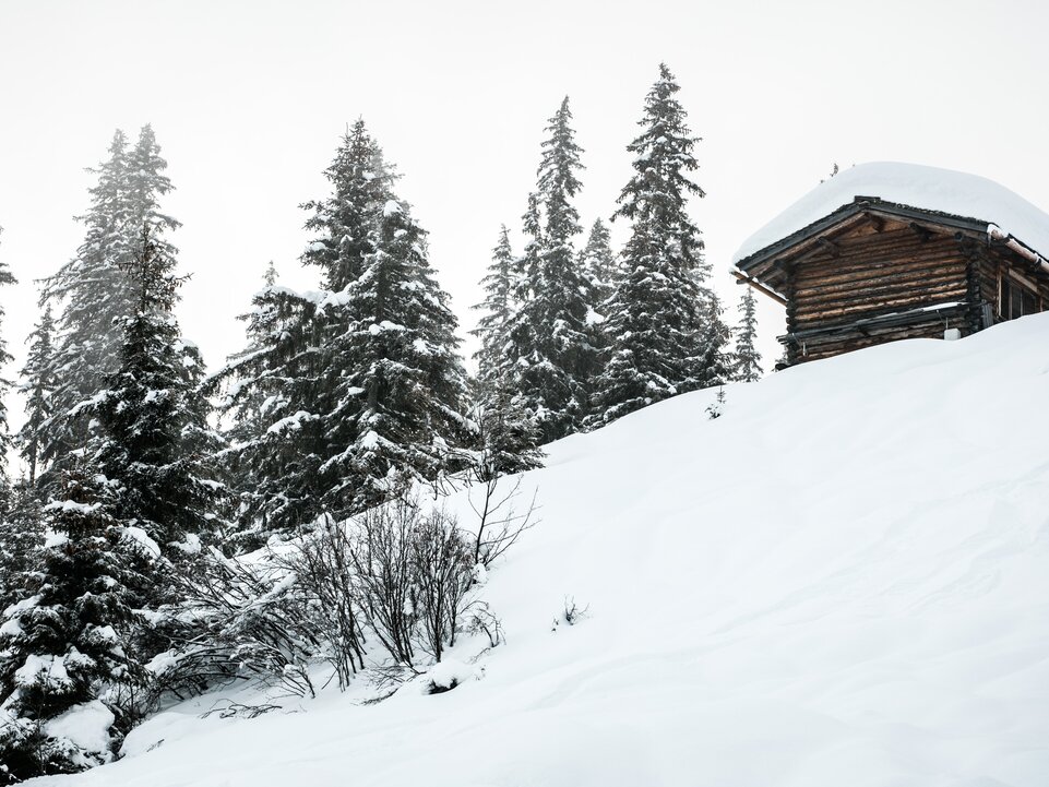 Landschaft-Bewegungsberg-Golm-Montafon | © Golm Silvretta Luenersee Tourismus GmbH Bregenz, Christoph-Schoech