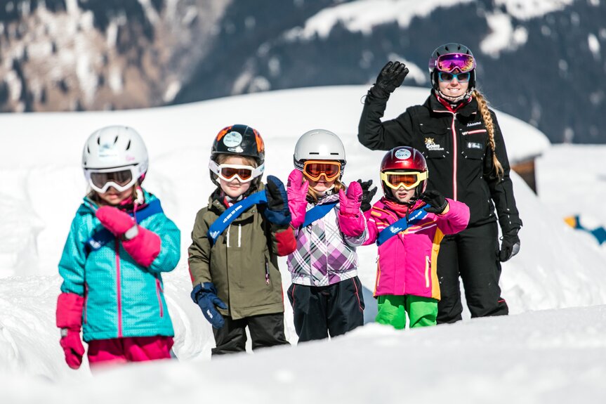 Golmi-Song-Siegerehrung-Schneesportschule-Golm | © Golm Silvretta Luenersee Tourismus GmbH Bregenz, Christoph Schoech Golmi-Song-Siegerehrung-Schneesportschule-Golm | © Golm Silvretta Luenersee Tourismus GmbH Bregenz, Christoph Schoech