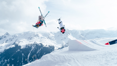 © Marie Schilcher / Montafon Tourismus GmbH