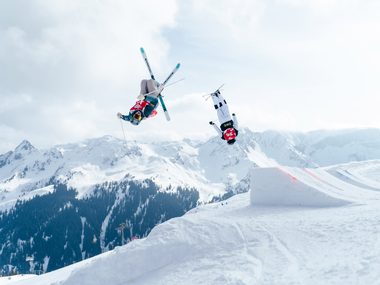 © Marie Schilcher / Montafon Tourismus GmbH