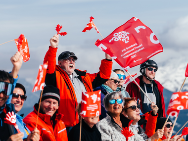 © Marie Schilcher / Montafon Tourismus GmbH