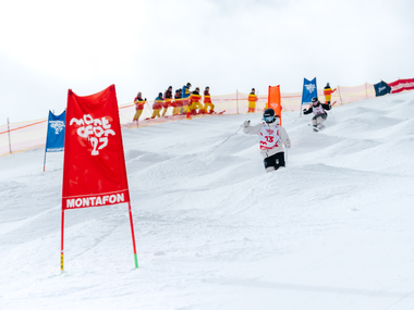 © Marie Schilcher / Montafon Tourismus GmbH