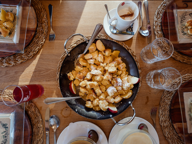 © Philipp Schilcher