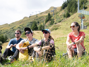 © PATRICK SAELY PHOTOGRAPHY