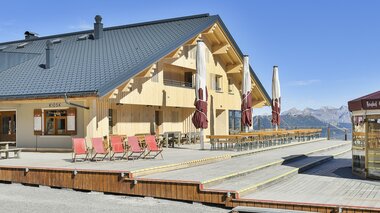 © CC BY Roland Fritsch / Berghof Golm