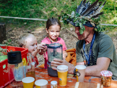 © Philipp Schilcher