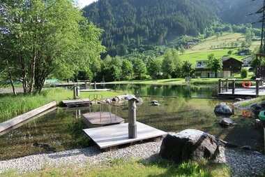 © MONTAFON TOURISMUS GMBH © MONTAFON TOURISMUS GMBH