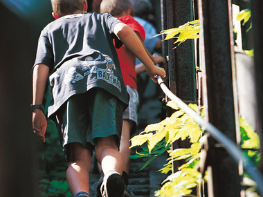 © Julia Mangeng / Projekt Loccata