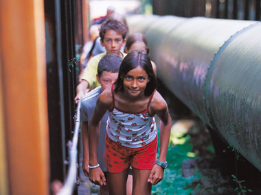 © Julia Mangeng / Projekt Loccata