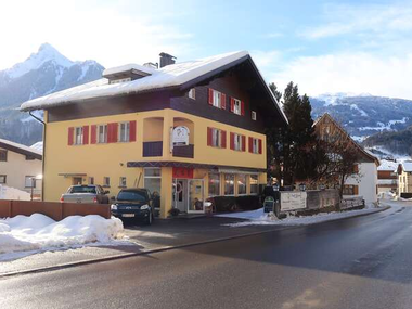 © Montafon Tourismus