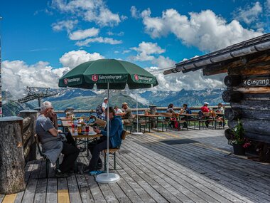 © (SRM) Silvretta Montafon