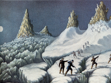 © Julia Mangeng / Projekt Loccata