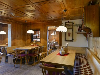 © Fam. Amann / Haus Matschwitz GmbH