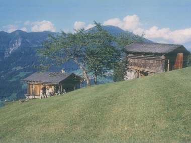 © Julia Mangeng / Projekt Loccata