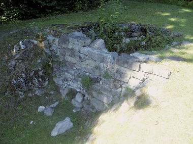 © Julia Mangeng / Projekt Loccata - Toni Meznar