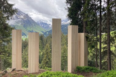 © Niclas Bösch / Montafon
