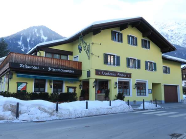 © Montafon Tourismus GmbH