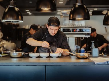 © Philipp Schilcher