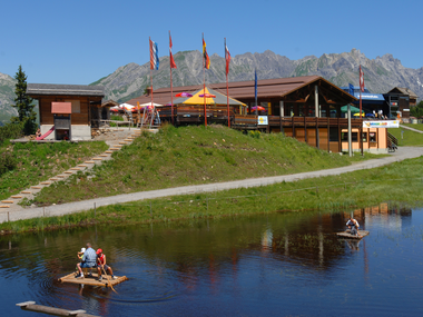 © Montafon Tourismus GmbH