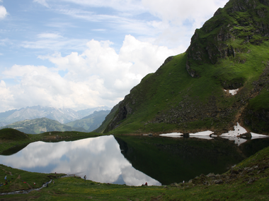 © Silvretta Montafon AG