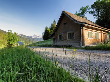 © Andreas Haller / Montafon