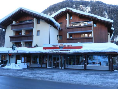 © Montafon Tourismus GmbH