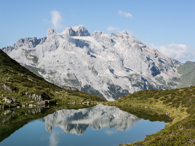 © Daniel Zangerl / Montafon Tourismus GmbH