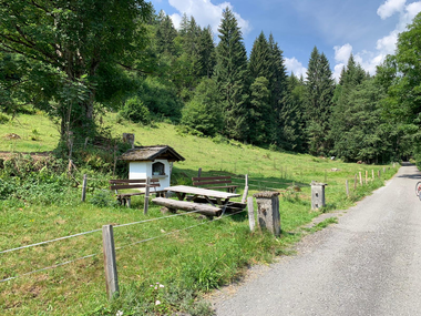 © Roland Fritsch / Montafon