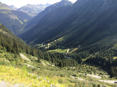 © Christina Wachter / Montafon