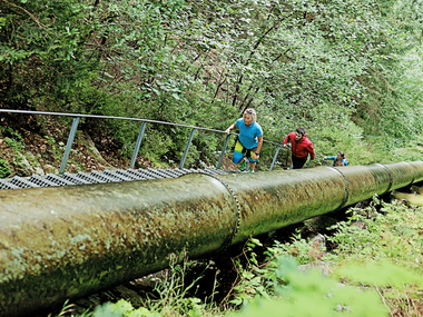 © Christina Wachter