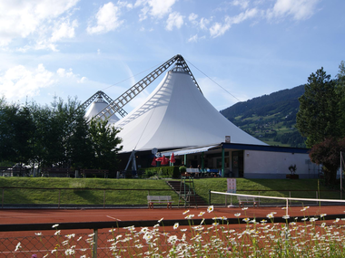 © Christina Wachter / Montafon