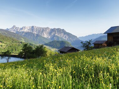 © Andreas Haller / Montafon