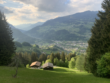 © Andreas Haller / Montafon