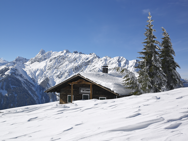 © Alex Kaiser / Montafon