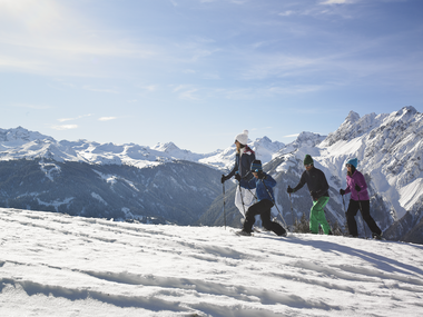 © Alex Kaiser / Montafon