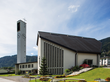 © Darko Todrovic / Montafon