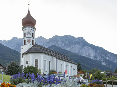 © Darko Todrovic / Montafon